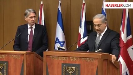 Netanyahu: Askeri Operasyon Devam Edecek