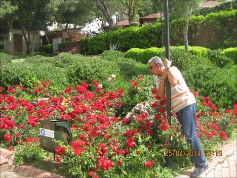 NÜKHET DURU-MELANKOLİ