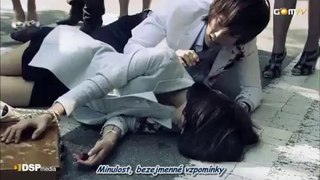 SS501 Solo Collection Drama MV - Part 1/3 (Czech subs.)