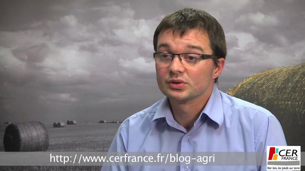 Comment choisir son assolement ? par Fabien Balzeau