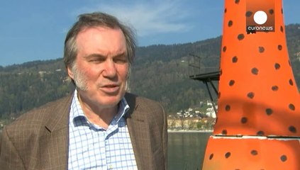 Avusturya Salzburg ve Bregenz festivalleriyle operaya doydu