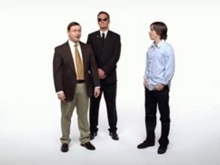 Get a Mac - Security