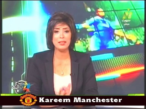 اخر اخبار الرياضه مع الاعلاميه سها ابراهيم في صباح الرياضه الخميس 24 يوليو 2014