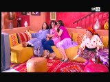 Moroccan baresoles in a Moroccan show 001