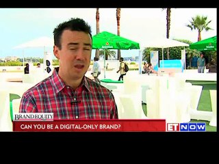 Brand Equity: In Conversation With Newcastle Beer’s Quinn Kilbury