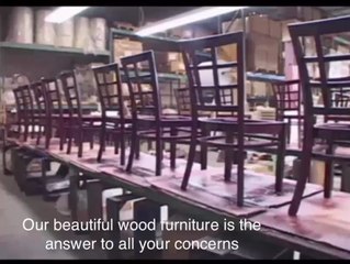 Furniture Maker Mississauga | (905) 673-5644