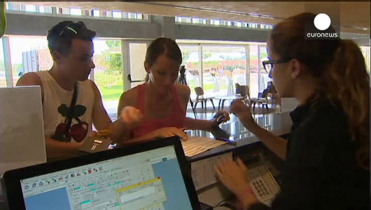 Espagne : le chômage en net recul au deuxième trimestre