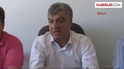 Chp, İhsanoğlu'na Plajda Oy İstedi