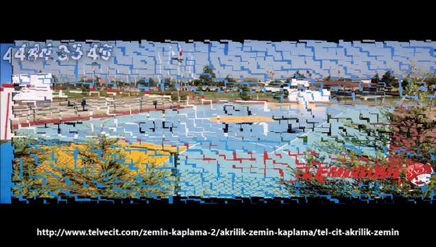 Akrilik Zemin Kaplama, Akrilik Zemin Kaplama Fiyatları, Akrilik Zemin Kaplama İmalatı- Demirhan