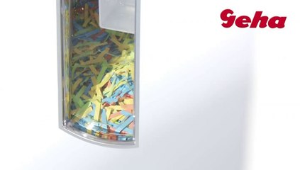 Evrak İmha Makinesi