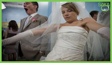 Düğünde Rezil Olmakta Kombo Yapan Adam