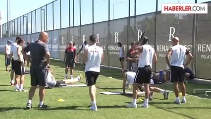 Samsunspor, Süper Lig için iddialı -