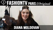 Diana Moldovan: My Look Today | Model Talk | FashionTV