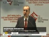 Başbakan Erdoğan Şehit Ve Gazi Yakınlarının İstihdamının Kura Töreni Ve İftar Programında Konuştu