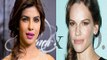 Priyanka Chopra Is Bollywoods Hilary Swank Says Sanjay Leela Bhansali