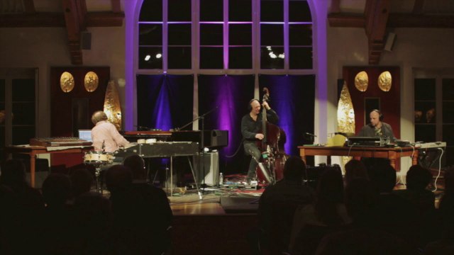 Bugge Wesseltoft, Henrik Schwarz, Dan Berglund Trio - Album Documentary