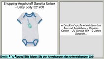 Rabatt Sanetta Unisex - Baby Body 321760