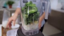 Diet Shake - recepies - How to make a tasty green smoothie shake - Herbalife Formula 1 - Herbalife Shake Recipe