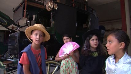 Battle publicité, 21-23 Juillet, Méduse 1