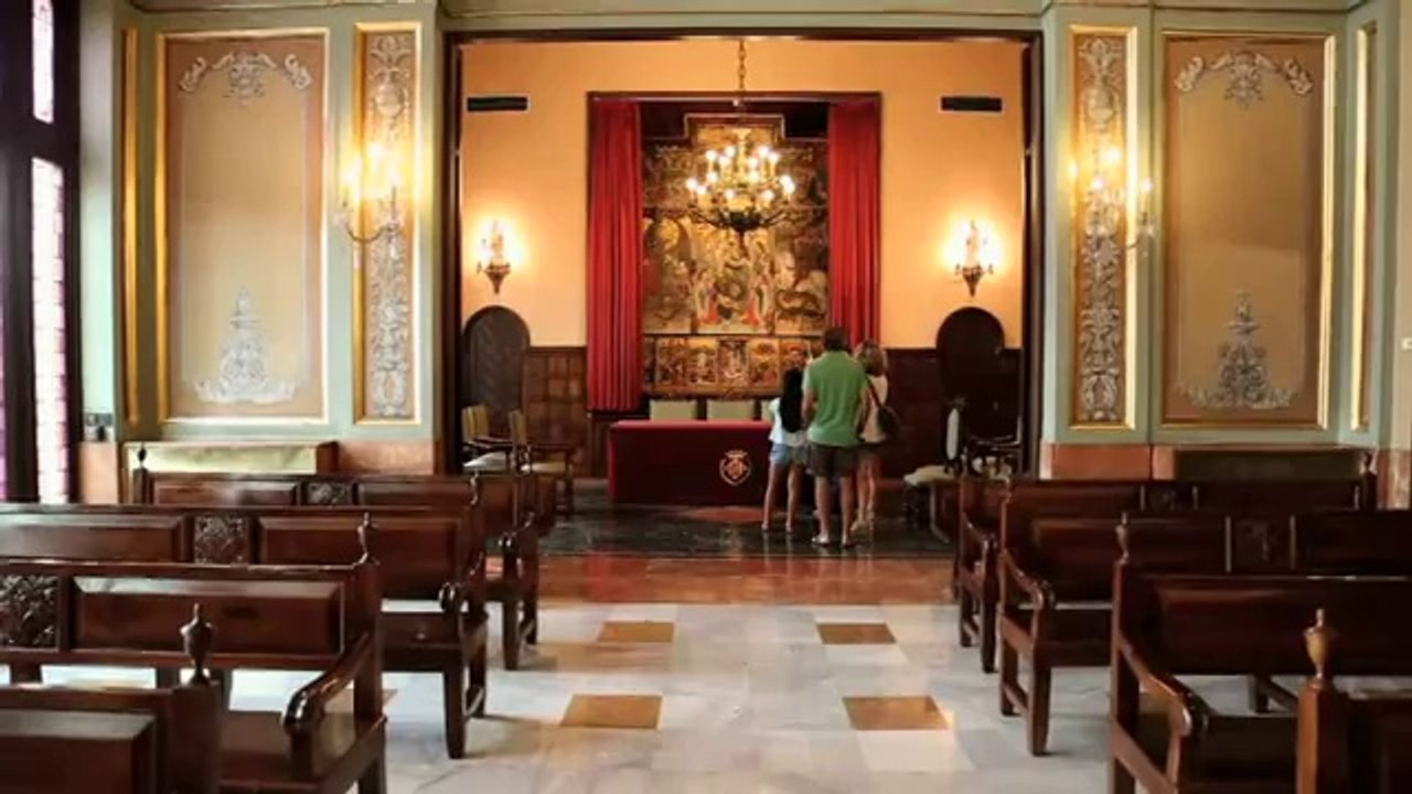 TV3 - Un dia perfecte en família per Catalunya - Lleida