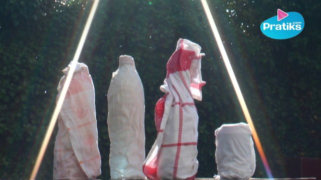 Rafraichir une boisson en plein soleil, bouteille ou canette - astuce