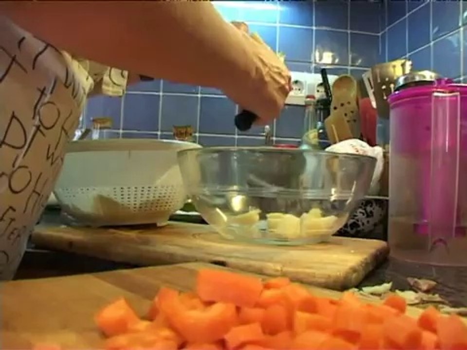 TV3 - Karakia - Misraine (Jura, Lituània)