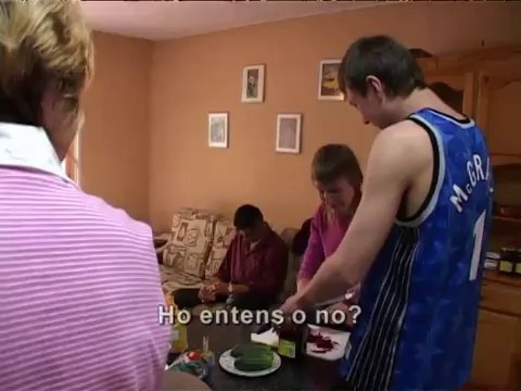 TV3 - Karakia - Saltibarsciai (Jurate, Lituània)