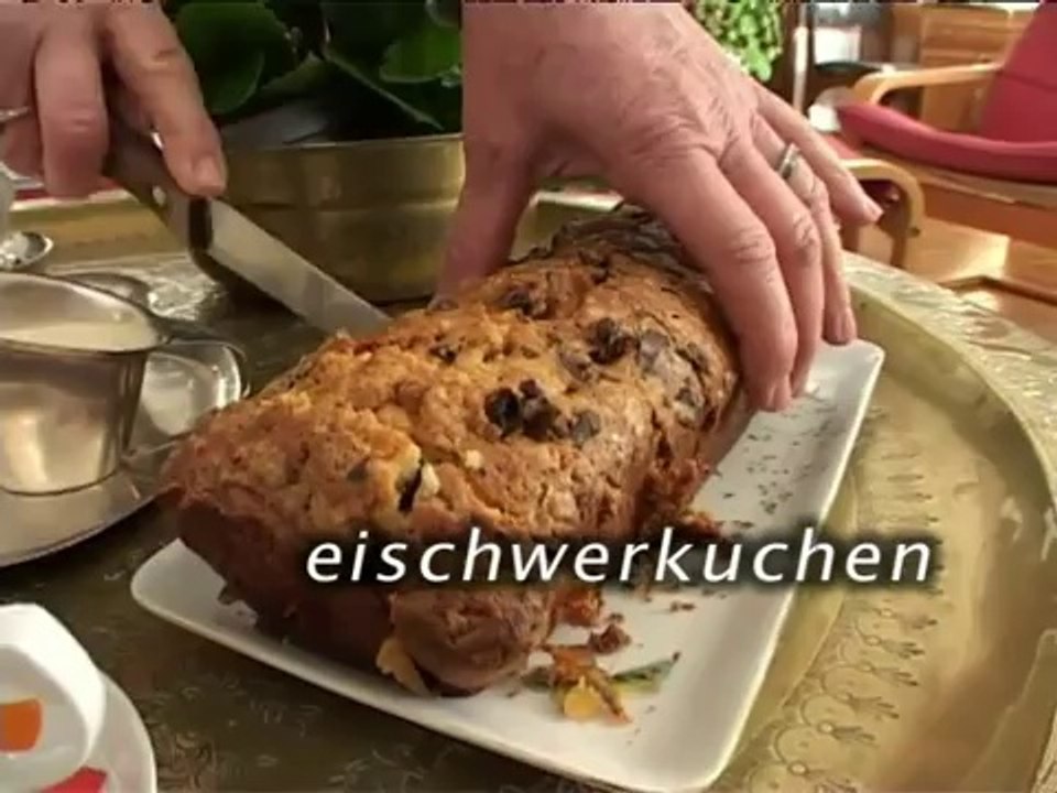 TV3 - Karakia - Eischwerkuchen (Heidi, Alemanya)