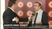 AkParti Diyarbakır Milletvekili Cuma İÇTEN TBMM Genel Kurulu Kürsüsünde Gösterdiği Tepkiyi Anlattı