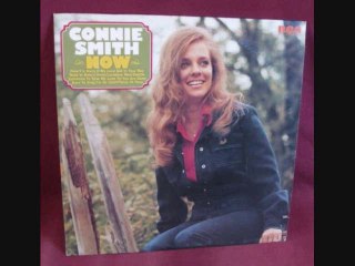 Connie Smith - Now