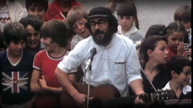 TV3 - Telenotícies vespre - 30 anys sense Xesco Boix