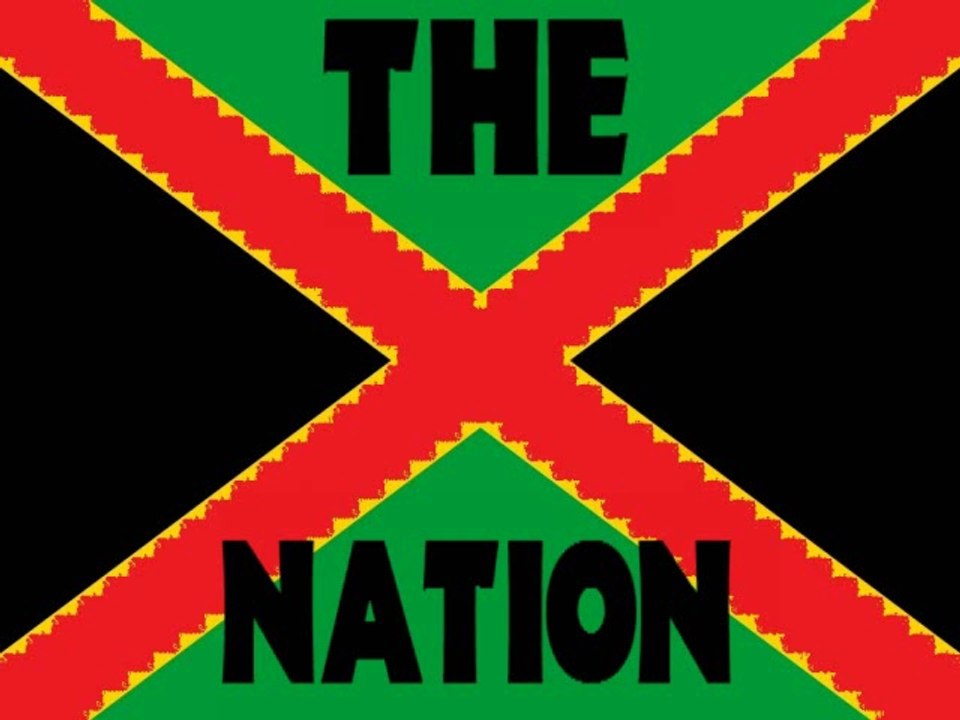 MWE: Nation X Theme Song