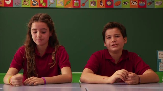 TV3 - GR Barcelona - Què opinen els nens dels adults