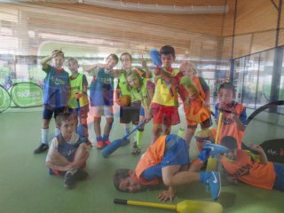 Stages ESTAC 2014 Original 3 Episode 2