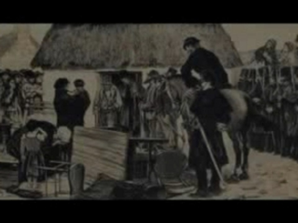 Wolfe Tones - Lough Sheelin Eviction