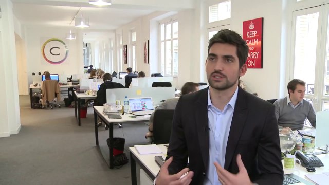 Comment ça marche ? Creads, la plateforme aux 50 000 designers freelances.