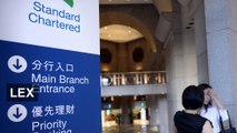 StanChart ends Asian expansion