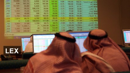 Saudi an expensive alternative?