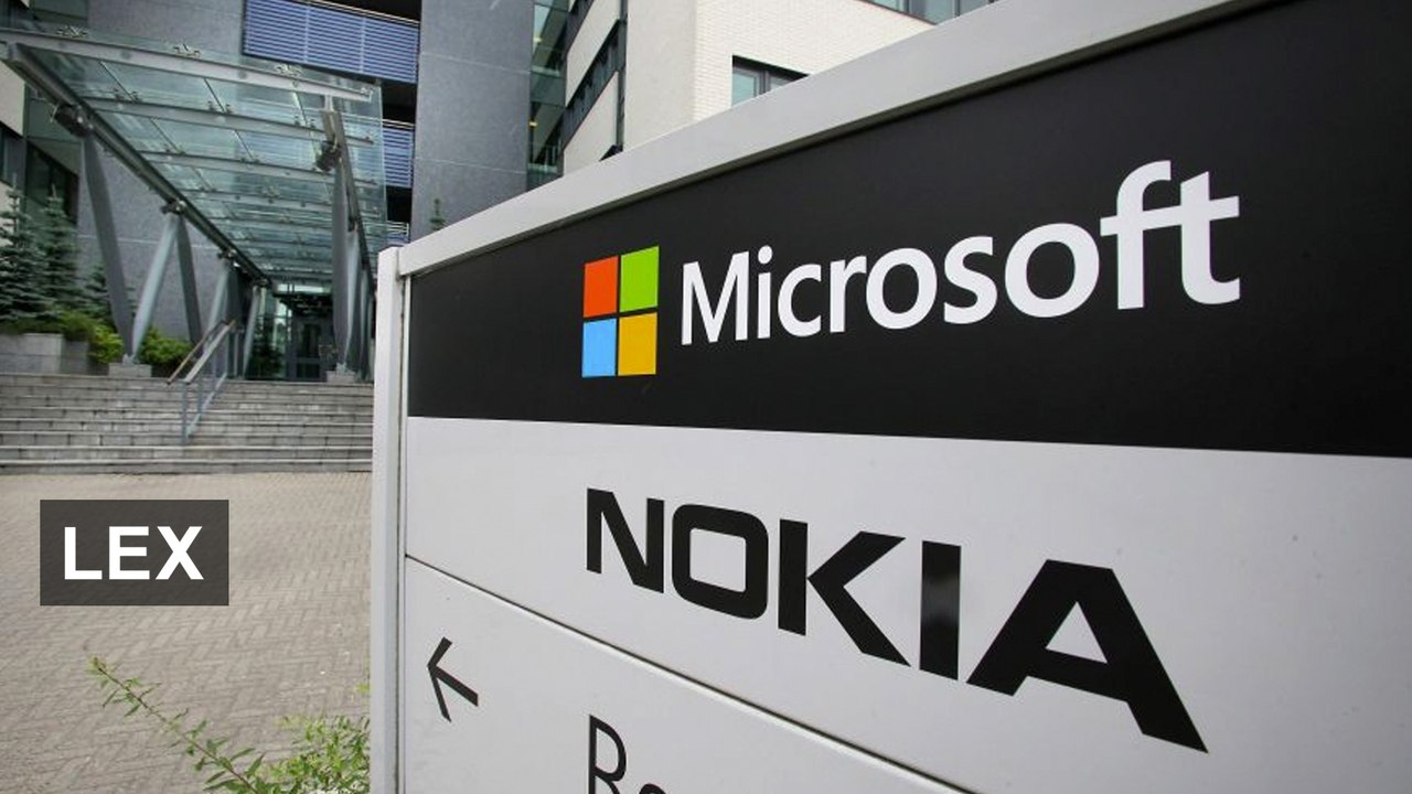 Microsoft cuts 18,000 jobs