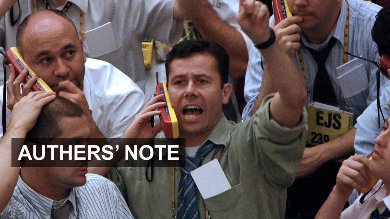 Do fund managers pose a systemic risk?