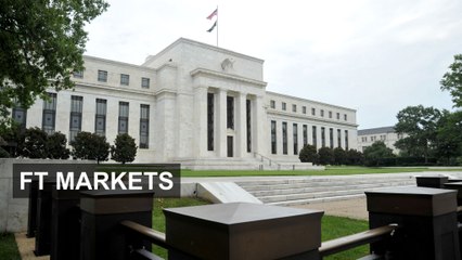 Reverse Repo Explained in 60 Seconds 🕒