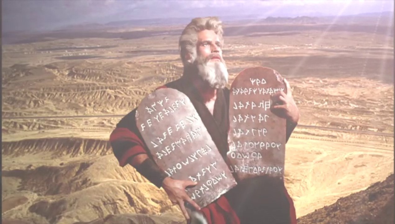 LE CORPS N'EST-IL PAS LE TEMPLE ?