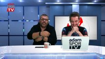 Adamspor Tv Canlı Yayın Tekrarı