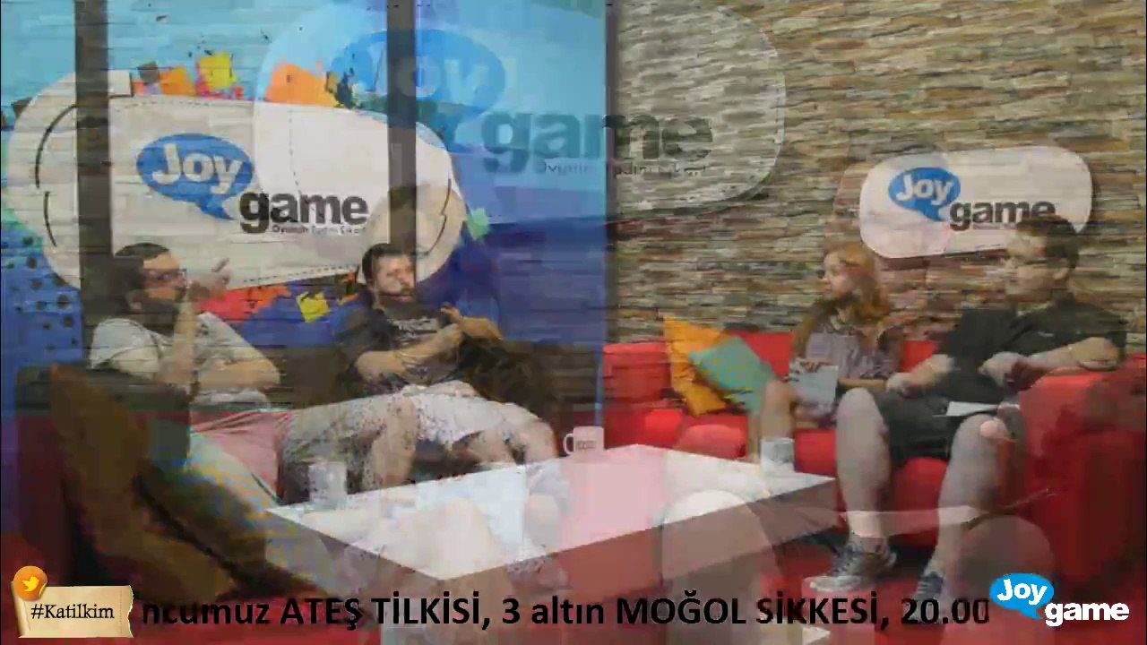 24.07.2014 CengizHan2 Özel Canlı Yayını (REPLAY)