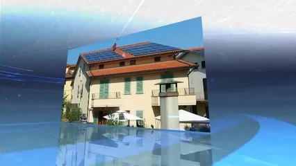 Impianto Fotovoltaico