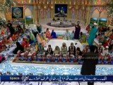 Shan-e-Ramzan Iftar Transmission  Part 3 - 24th July 2014