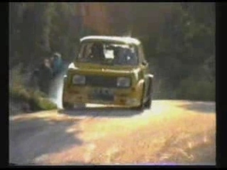 Simca1000-Video2Rallye83