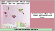 Best Price Graceful Gliders - Mural - Wall Stickers Home Art Deco Wall Decals