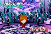 Vocaloid (ボーカロイド) - Honey (Czech subs)