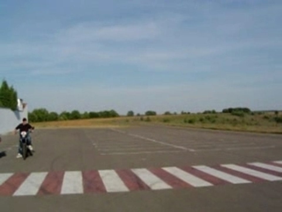 senda xtreme karting